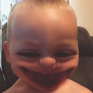 Meet your Posher, Joel